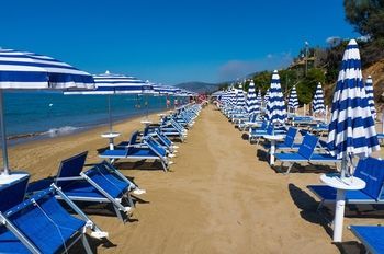 Holiday Village