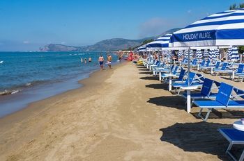 Holiday Village