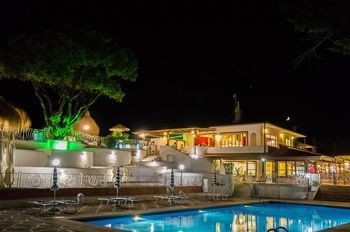 Holiday Village
