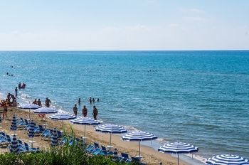Holiday Village