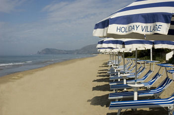 Holiday Village