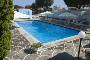 Holiday Village