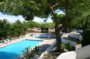 Holiday Village