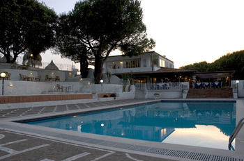 Holiday Village