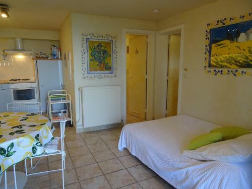Apartamento Locaspera