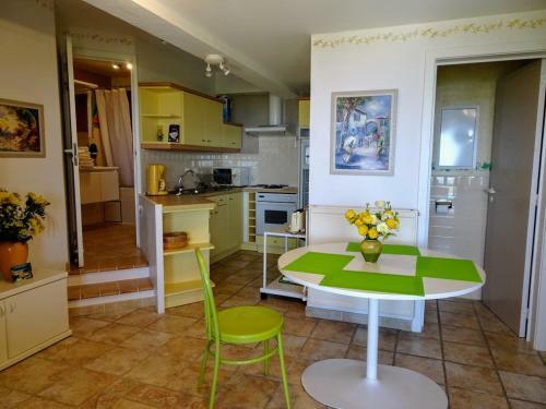 Apartamento Locaspera