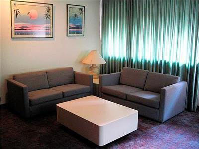 Hotel Cuarta Avenida