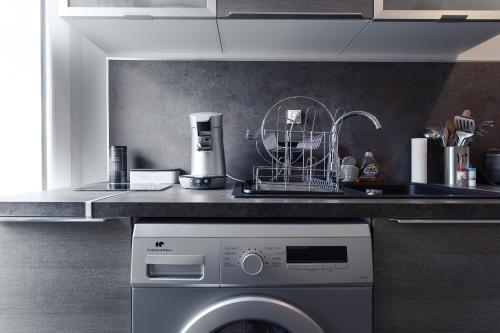 Apartamento Le Peuplier