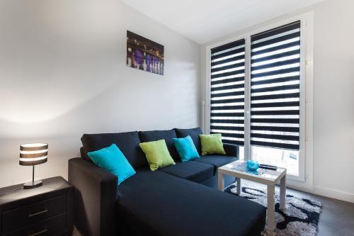 Apartamento Le Peuplier