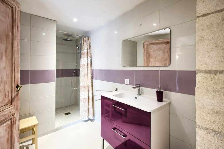 Bed & Breakfast La Grange D'oustaud