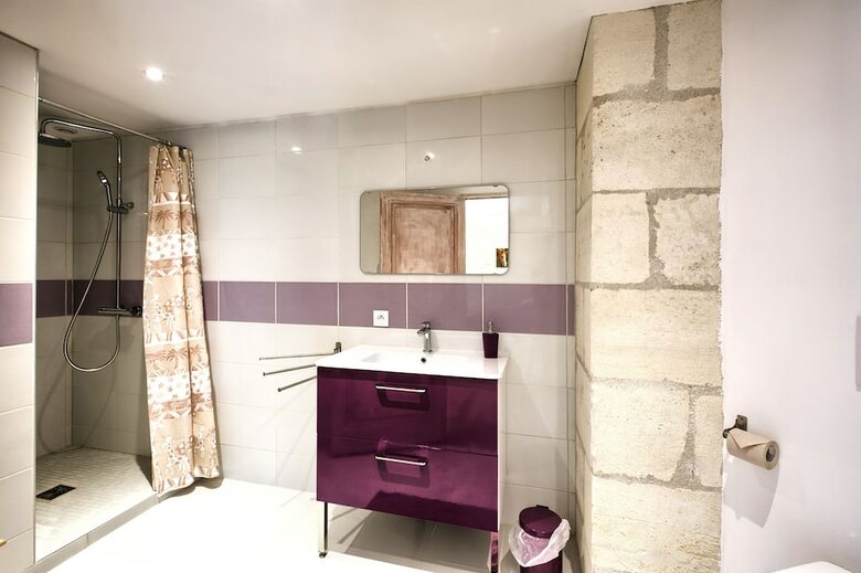 Bed & Breakfast La Grange D'oustaud