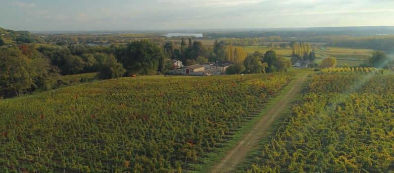 Bed & Breakfast La Grange D'oustaud