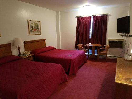 Hotel Woonsocket Motor Inn