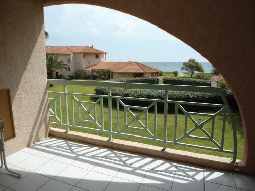 Apartamento Cala Di Sognu