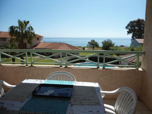 Apartamento Cala Di Sognu