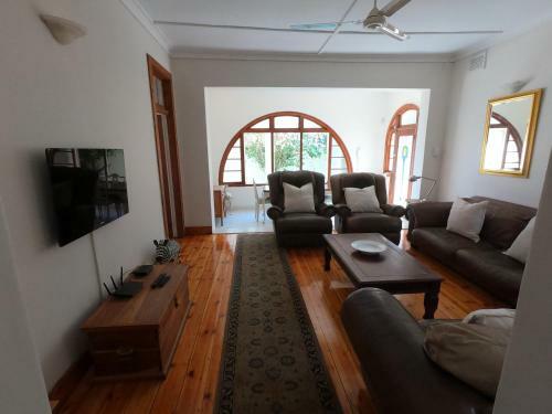 Bed & Breakfast Coweys Corner