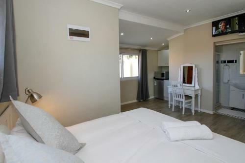 Bed & Breakfast Coweys Corner