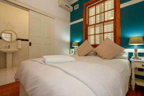 Bed & Breakfast Coweys Corner
