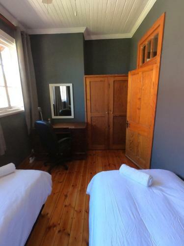 Bed & Breakfast Coweys Corner