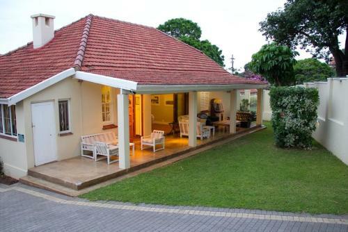 Bed & Breakfast Coweys Corner