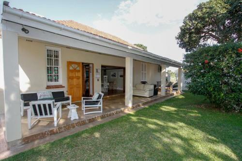 Bed & Breakfast Coweys Corner