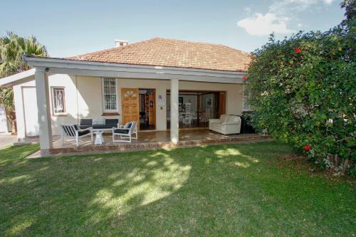 Bed & Breakfast Coweys Corner