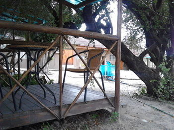 Posada Kesmo Lodge