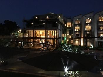 Hotel Peduase Valley Resort