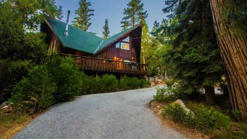 Villa Lily Rock