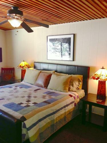 Villa Lily Rock