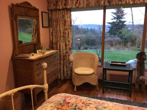 A Cascade View Bed And Breakfast