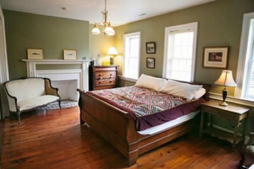 Bed & Breakfast Light Horse Inn