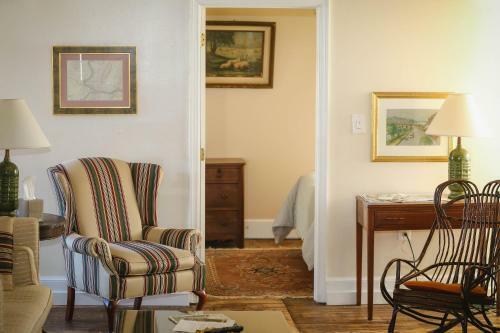 Bed & Breakfast Light Horse Inn