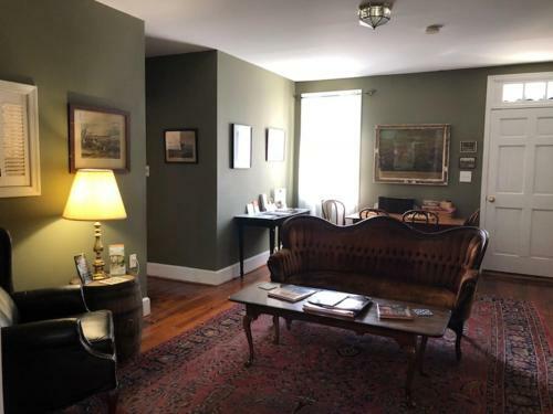 Bed & Breakfast Light Horse Inn