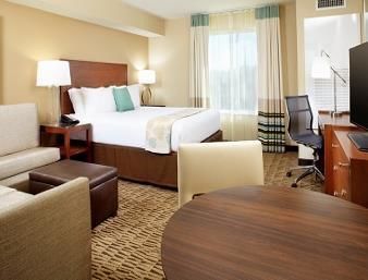 Hotel Hawthorn Suites By Wyndham Triadelphia Wheeling Area