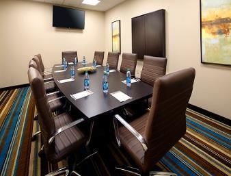 Hotel Hawthorn Suites By Wyndham Triadelphia Wheeling Area