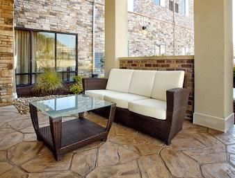Hotel Hawthorn Suites By Wyndham Triadelphia Wheeling Area