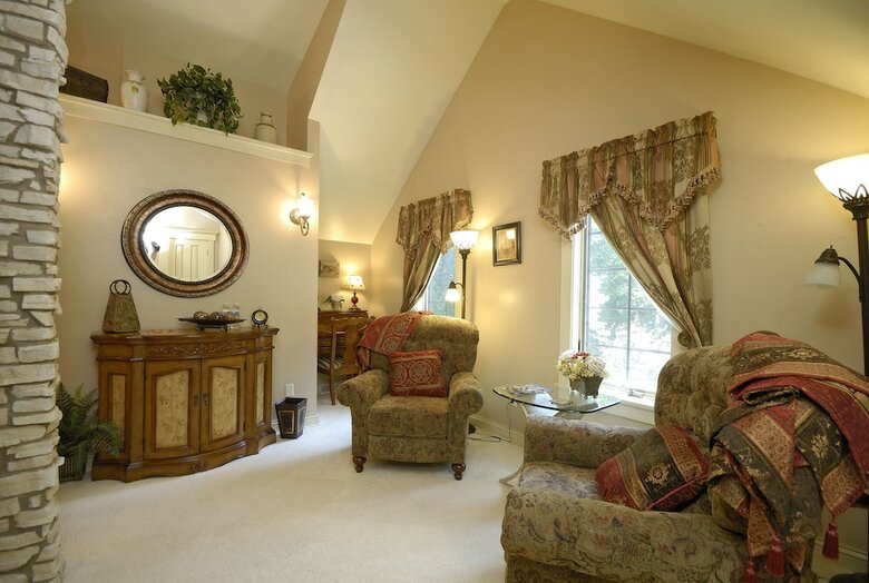 The Roost Bed And Breakfast