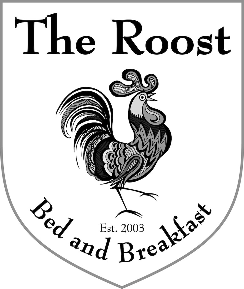 The Roost Bed And Breakfast