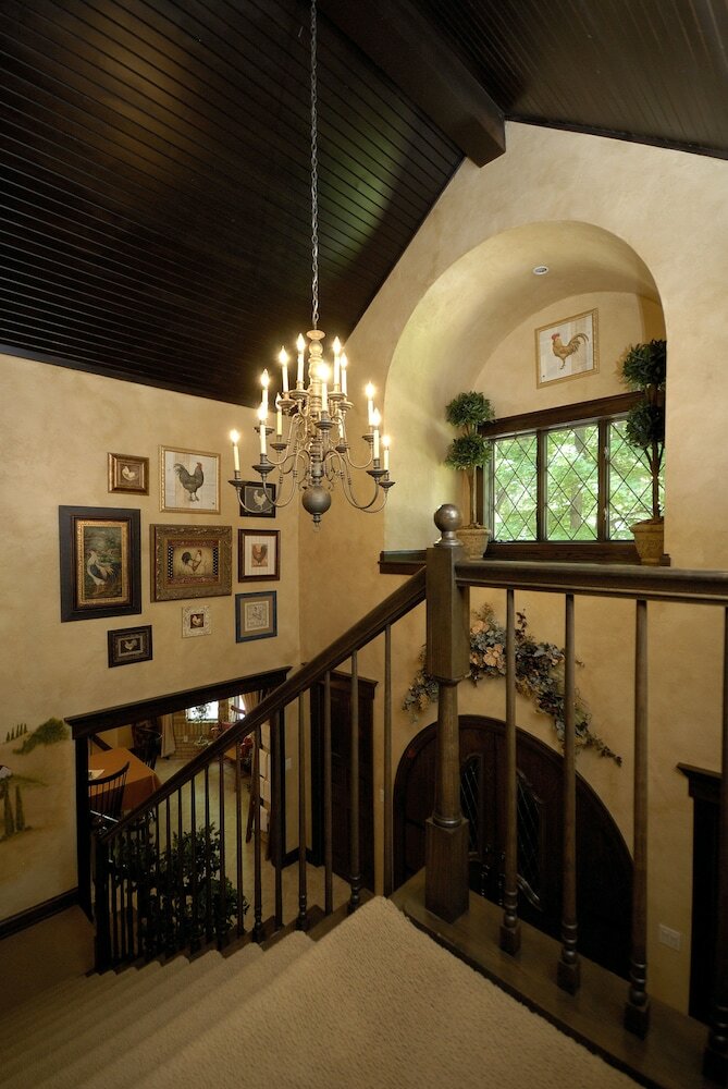 The Roost Bed And Breakfast