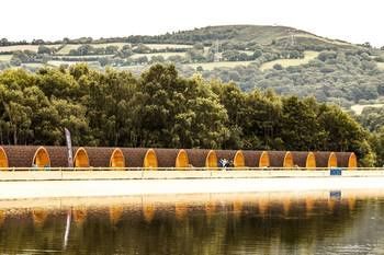 Cabana Surf Snowdonia