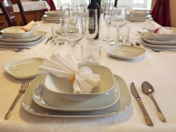 Bed & Breakfast Tarrel House