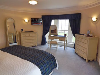 Bed & Breakfast Tarrel House