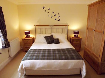 Bed & Breakfast Tarrel House