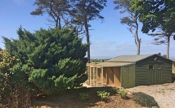 Bed & Breakfast Tarrel House