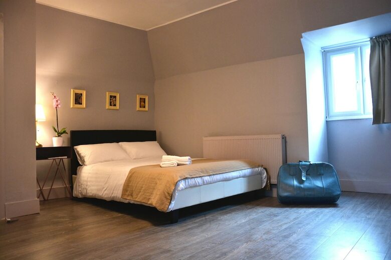 Aparthotel Monopoly Accommodations