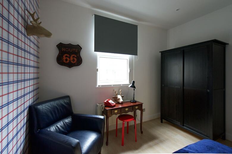 Aparthotel Monopoly Accommodations