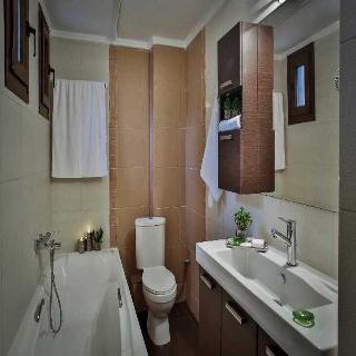Nefeli Luxury Villas