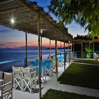 Nefeli Luxury Villas