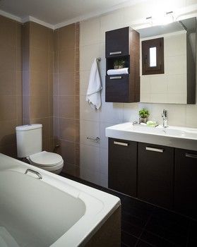 Nefeli Luxury Villas